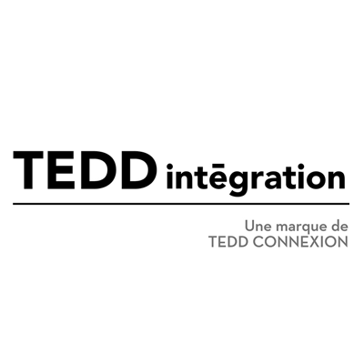 Tedd INTEGRATION (une marque de tedd connexion)