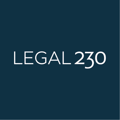 Legal 230