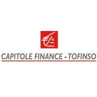 Capitole Finance-Tofinso